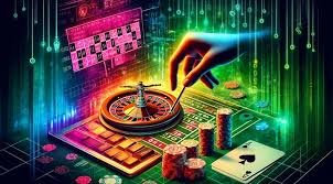 Antarmuka aplikasi mobile oyo777 menampilkan permainan slot dan meja live dealer