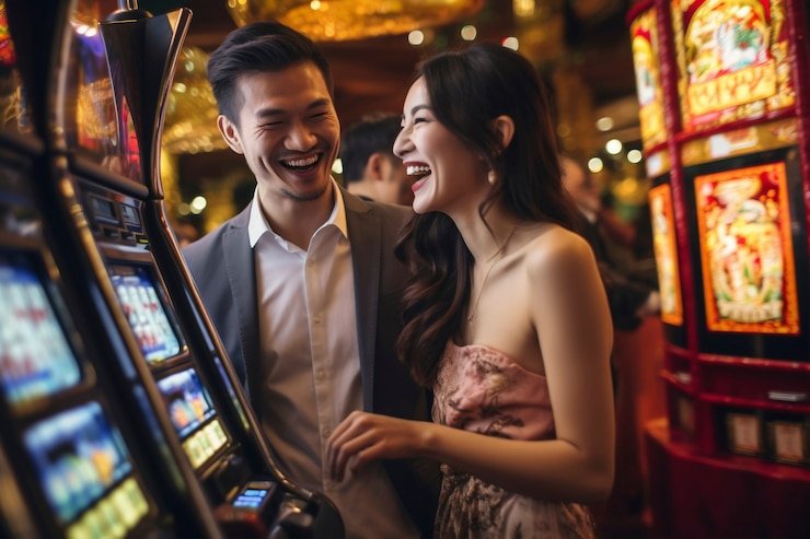 Dashboard pemain Jakarta Lottery dengan statistik permainan